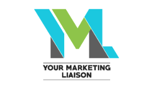 Your Marketing Liaison LEVERAGE Sponsor Logo